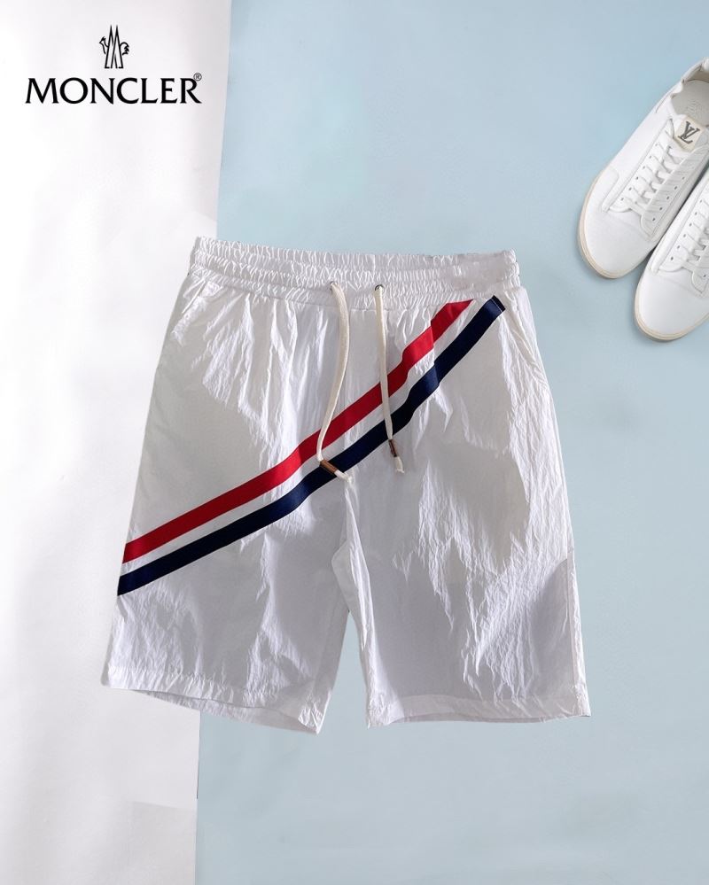 Moncler Sunscreen Jacket